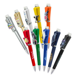 Optimus Pen