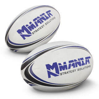Rugby Ball Pro