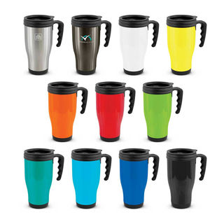 Thermal Mugs