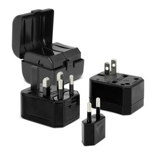 Travel Adapters