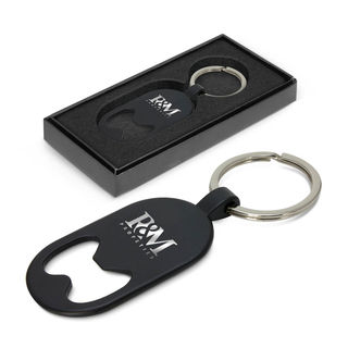 Bottle Opener Keyrings