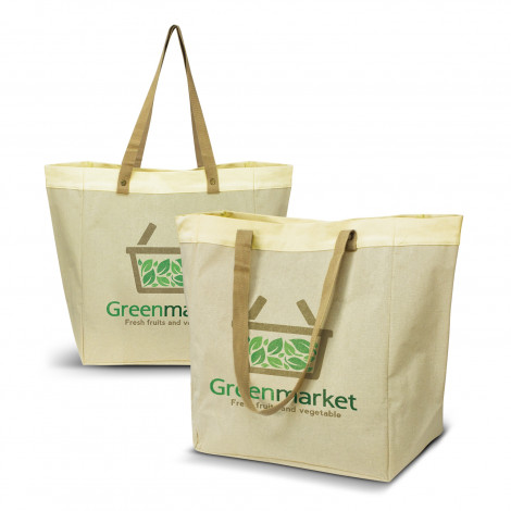 Market Tote Bag - Swagger Products