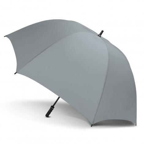 Eagle Umbrella - Silver