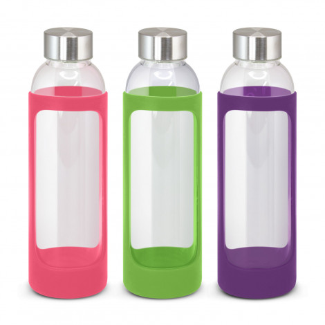 Venus Bottle with Silicone Sleeve - Sale