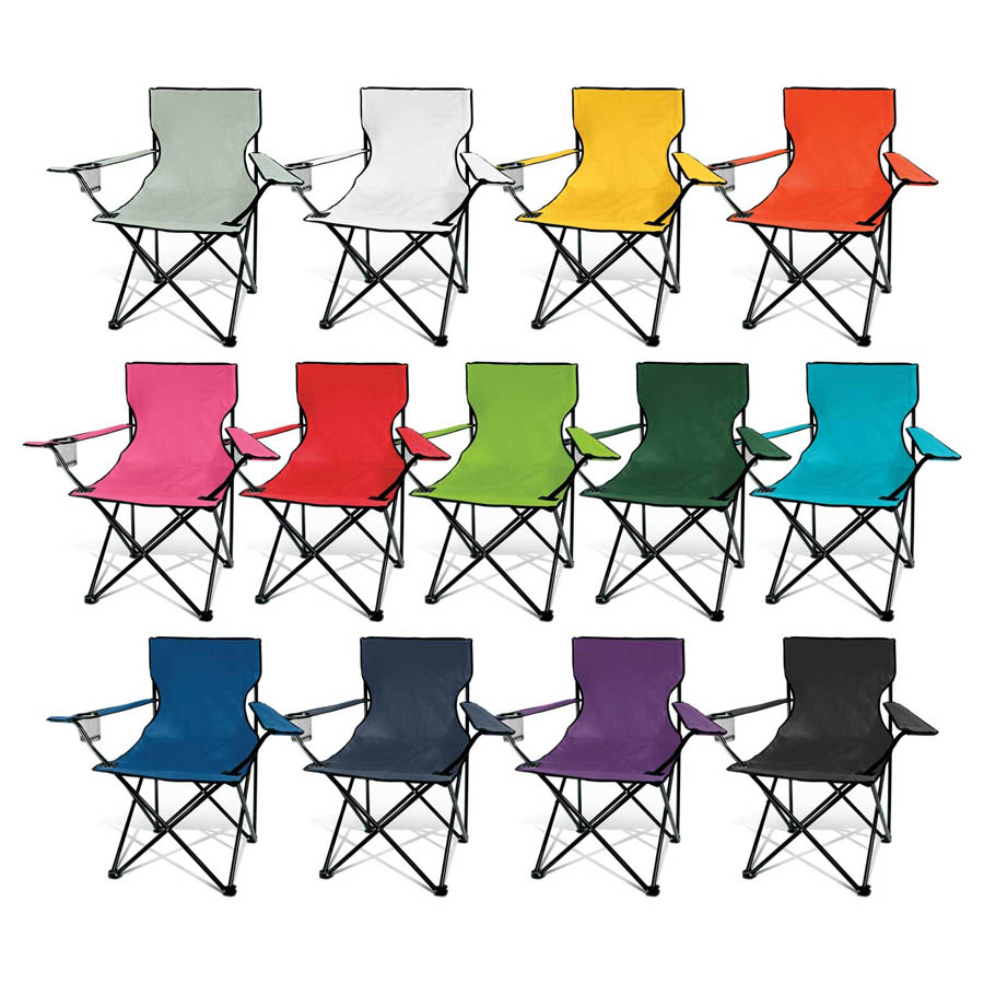 Memphis Folding Chair