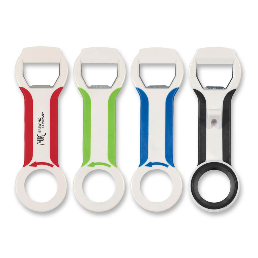 4 in 1 Multi Use Opener