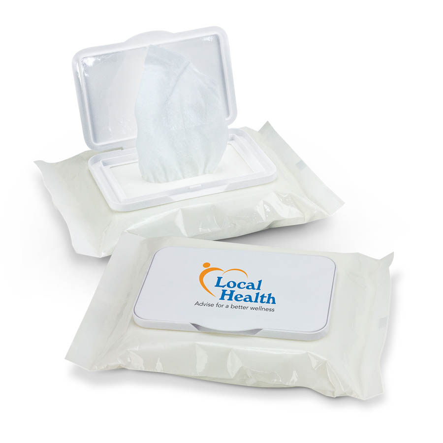 Wet Wipes