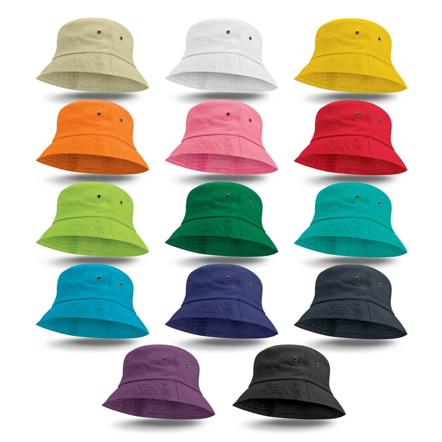 Bondi Bucket Hat Swagger Promotional Products