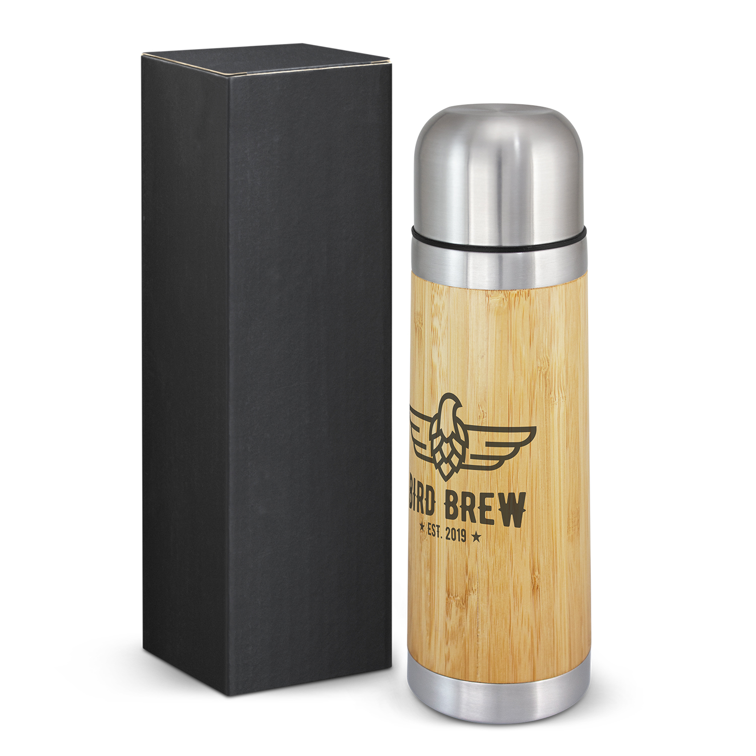 Bamboo Flask Swagger Products